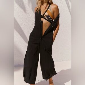 NWT FREE PEOPLE MOVEMENT ELEVATED ME ONE PIECE